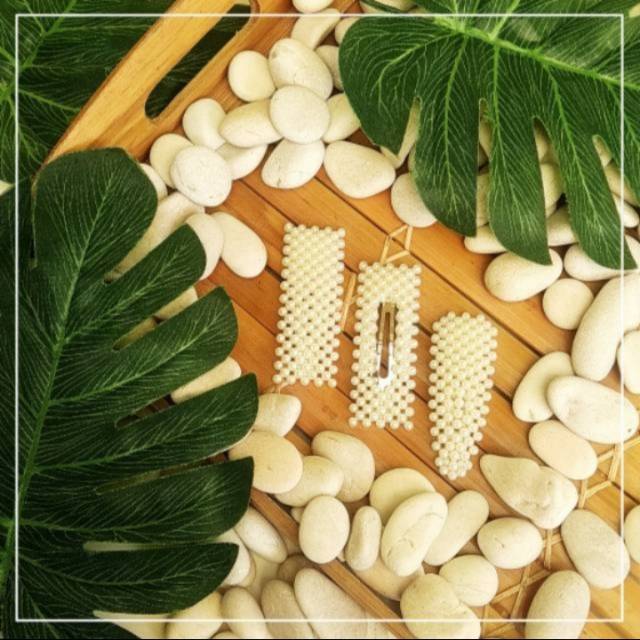 Obral Jepit Korea Bandung