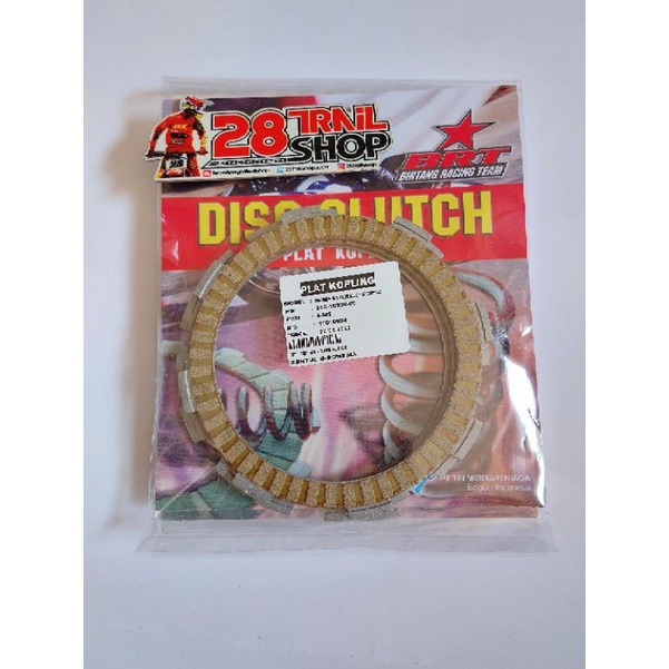 KAMPAS KOPLING RACING KLX 150 CRF 150 BRT