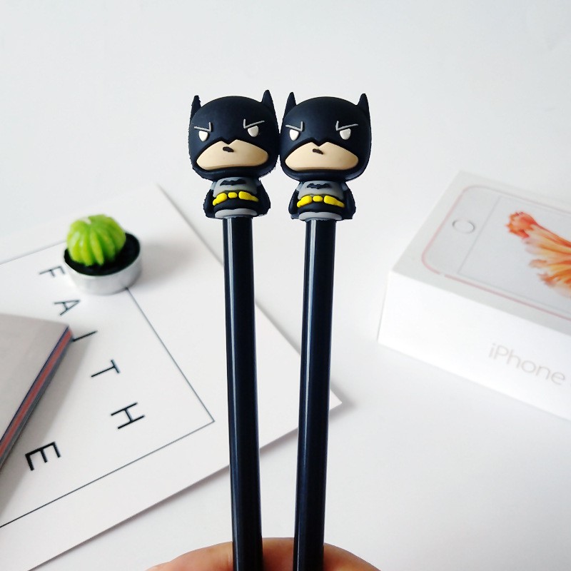 

Pena Batman Kelebihan Berat Pulpen