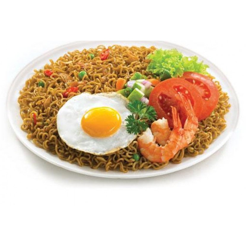 

INDOMIE GORENG I8