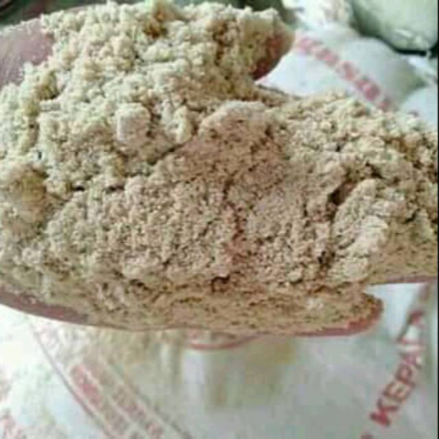 

Katul pakan ternak