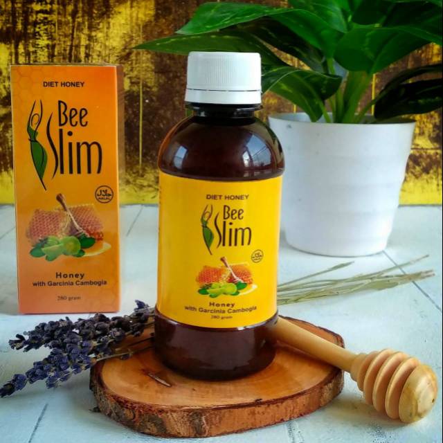 Madu Bee Slim