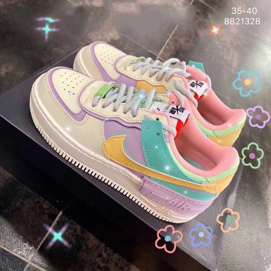 nike air force 1 candy