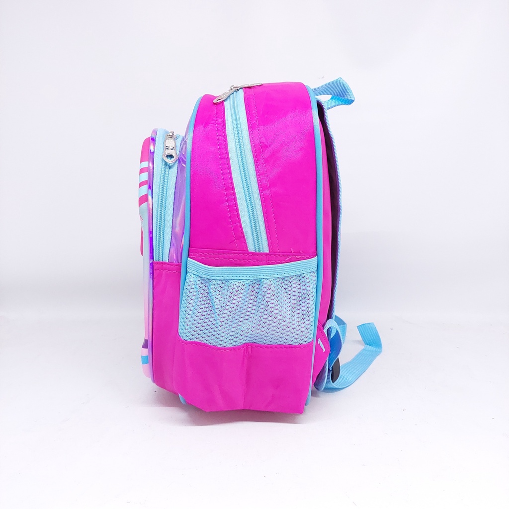 Tas Anak Cewek TIMBUL MURAH / Ransel Anak Perempuan karakter / Tas Sekolah Anak Perempuan Animasi Unicorn Frozen EMBOSS MURAH / Ransel Anak Sekolah Cewek = ALTO / Tas Sekolah Anak wanita BARU / Tas Karakter TIMBUL ORIGINAL MURAH