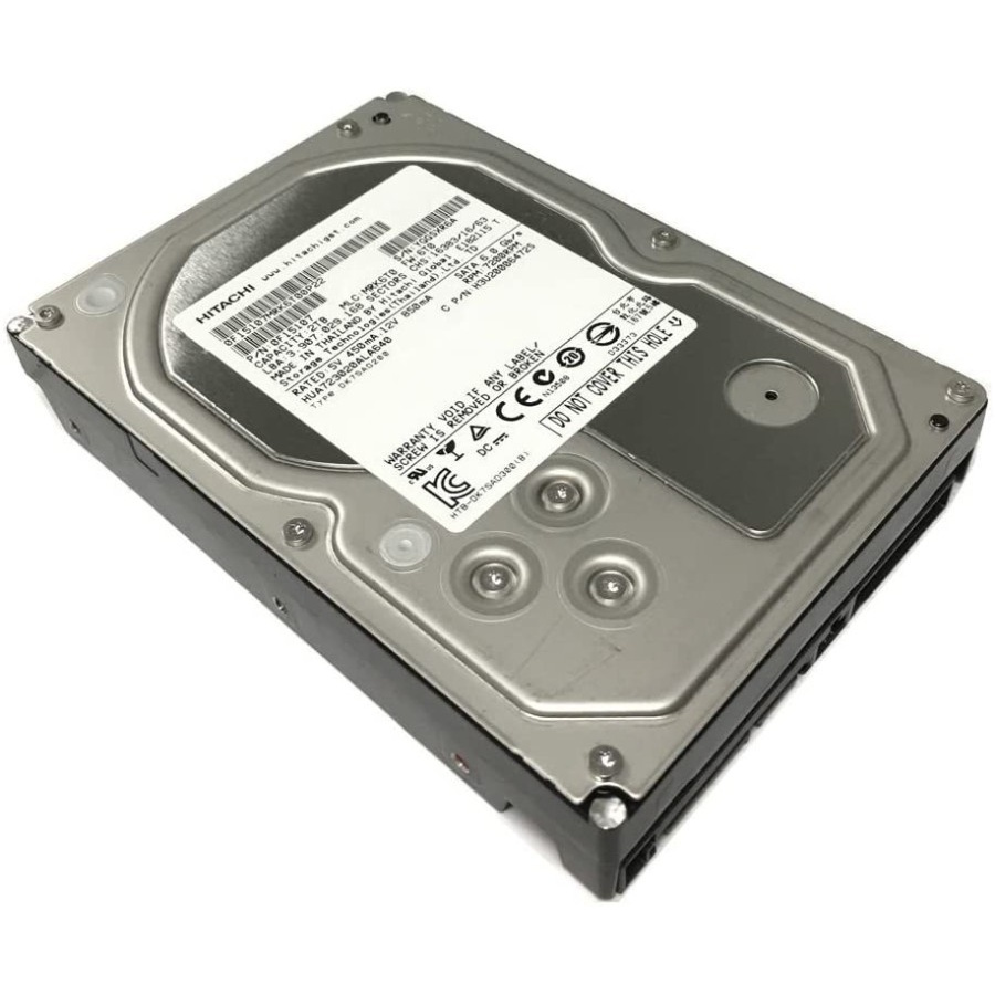 HDD HARDISK INTERNAL PC 2TB SATA 3.5INCH