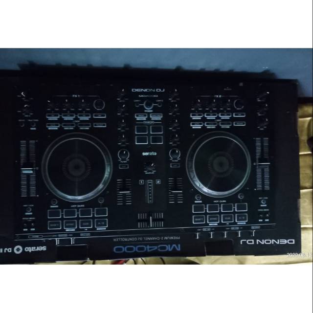 DENON DJ