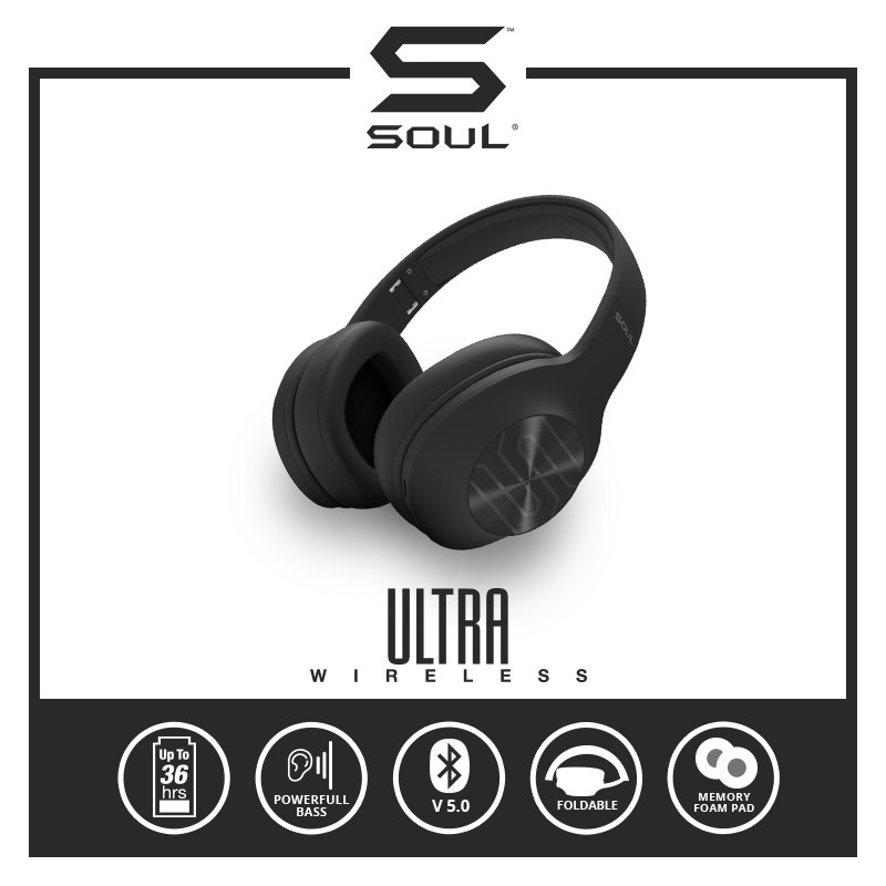 soul ultra wireless price