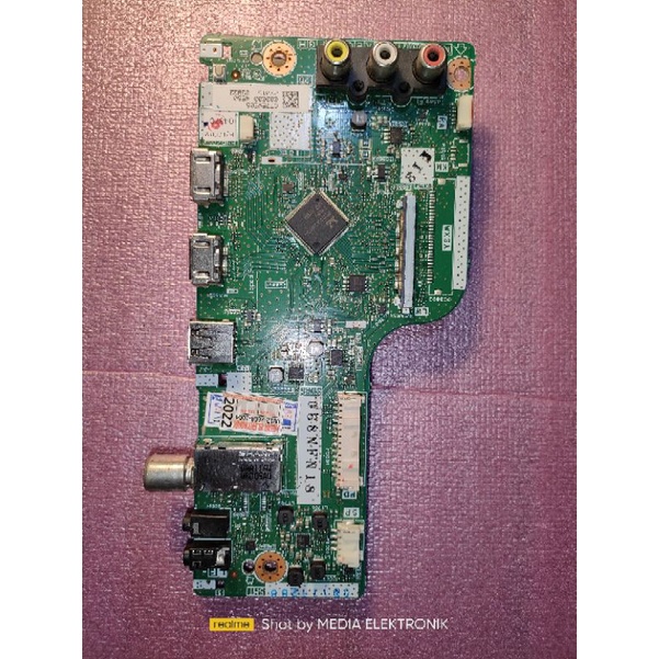 MAINBOARD SHARP 40SA5200I . 40SA5200