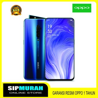 OPPO Reno 2 8GB 256GB 8 256 48MP Quad Camera 5X Hybrid Zoom PROMO