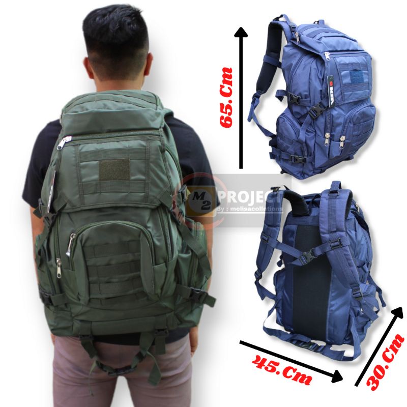 TAS Ransel Army Libanon TÁCTICAL, Tas Army,Tas Tentara, Tas TNI, Tas TACTICAL, Tas Militer, Tas Gendong, Tas Ransel OUTDOOR, Tas Besar Terbaru, BACKPACK, Pria ARMY