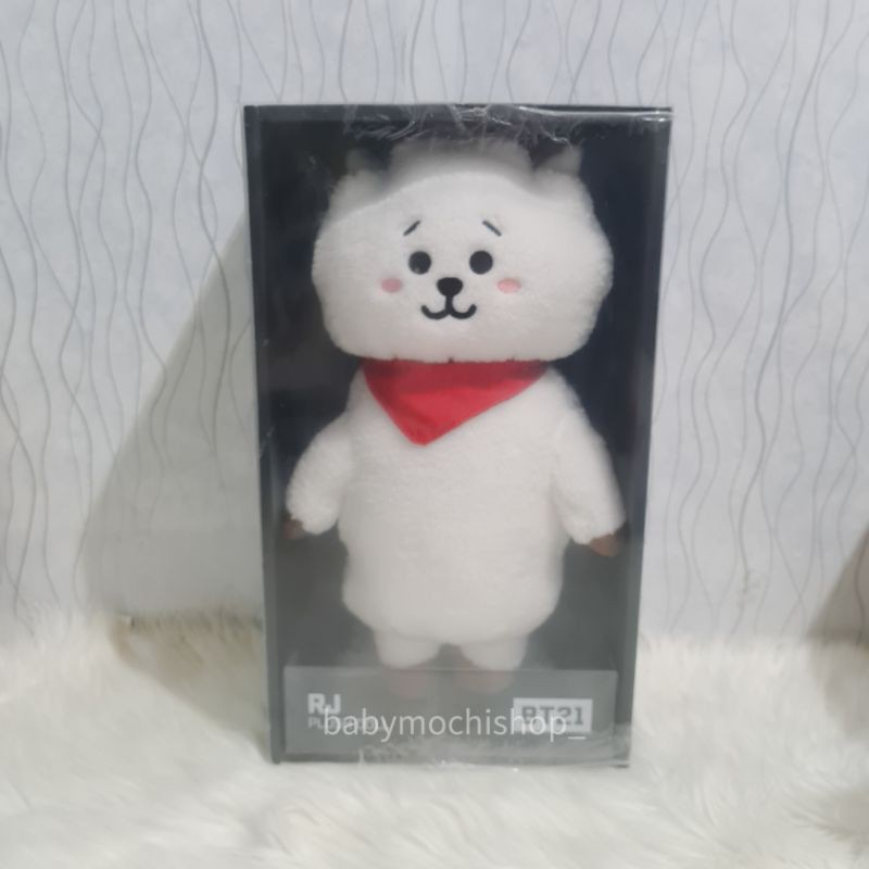 [PRELOVED] RJ Medium Standing Doll