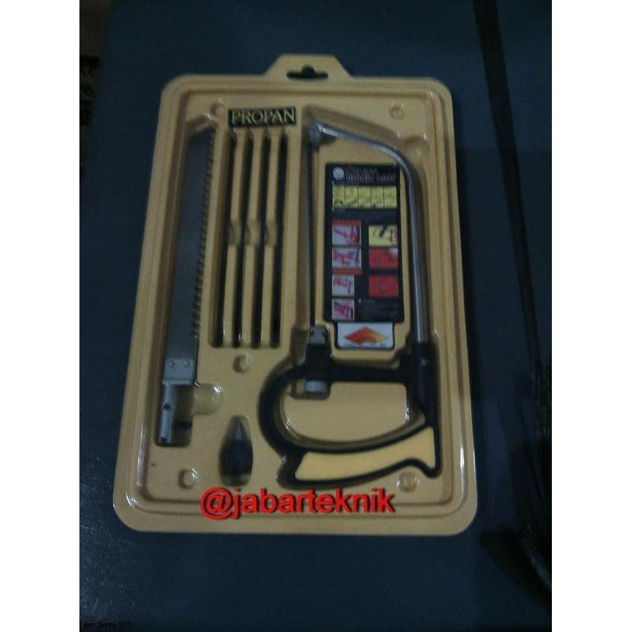 Magic Saw Gergaji Multifungsi Gergaji Serbaguna Propan