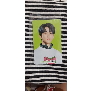 Lemonilo X NCT DREAM PC Mark