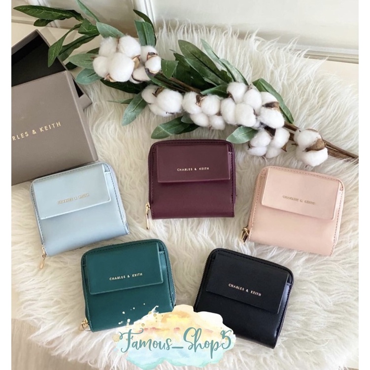 Dompet c lipat - 1403