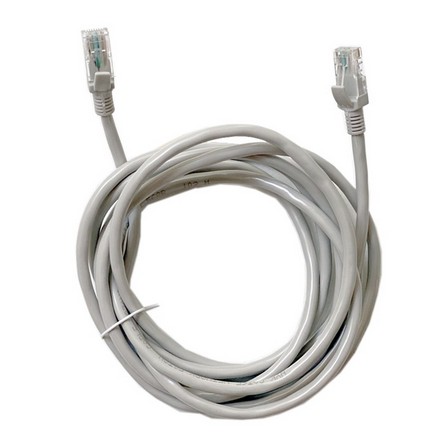 KABEL LAN 5 METER NYK CAT 6 / UTP 5 M / LAN 5M