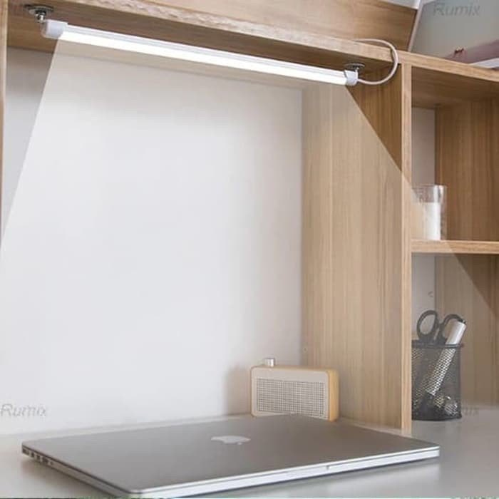 Lampu Neon LED USB Belajar Kerja Rumah LMPRH03