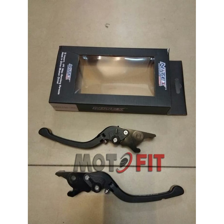 handle xmax Handle Rem Nitex XMAX 250 / XMAX 300 handle rem xmax