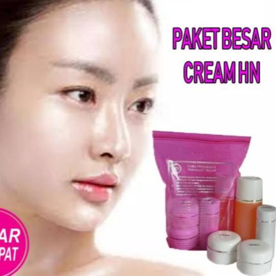 ☟ BAYAR DITEMPAT Cream hn besar 35 gram hetty nugrahaty ASLI ♞