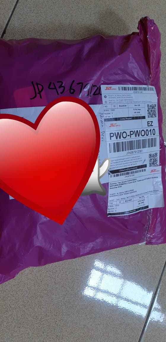 Batik Pekalongan Khas Sae