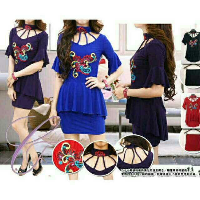 

Kza_Dress import