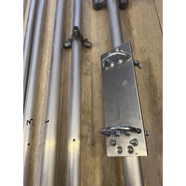 ANTENNA SIGMA FOUR 27mhz
