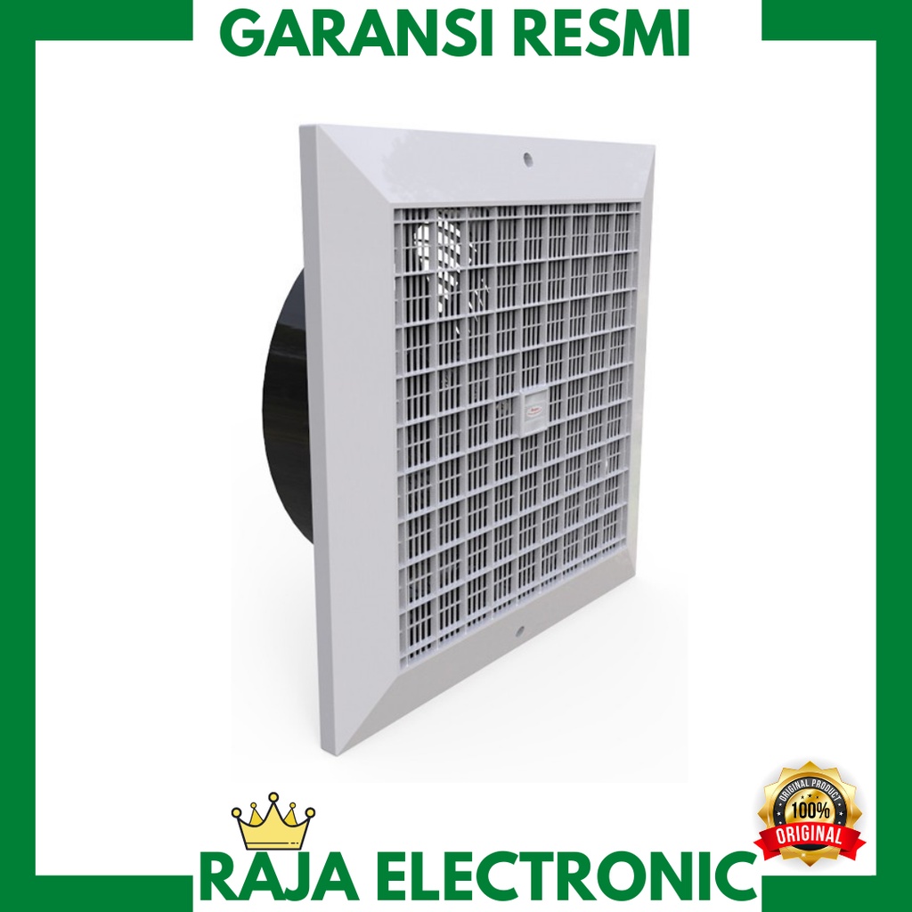 EXHAUST FAN MASPION CEF 25 (10") / PLAFON / MASPION CEF 25