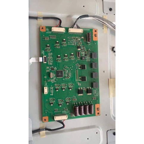 BALLAS INVERTER BACKLIGHT TV LED SHARP LC 50UE630 - 50UE630X