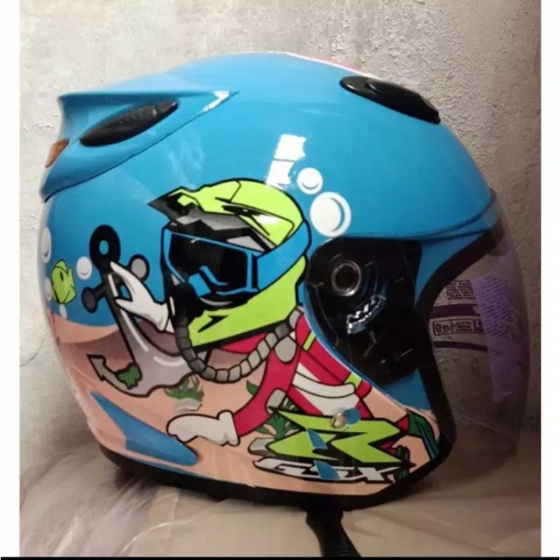 HELM INK CENTRO KW MOTIF