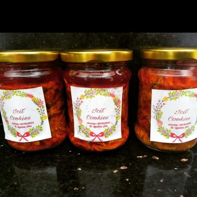 

sambel jengkol pedes