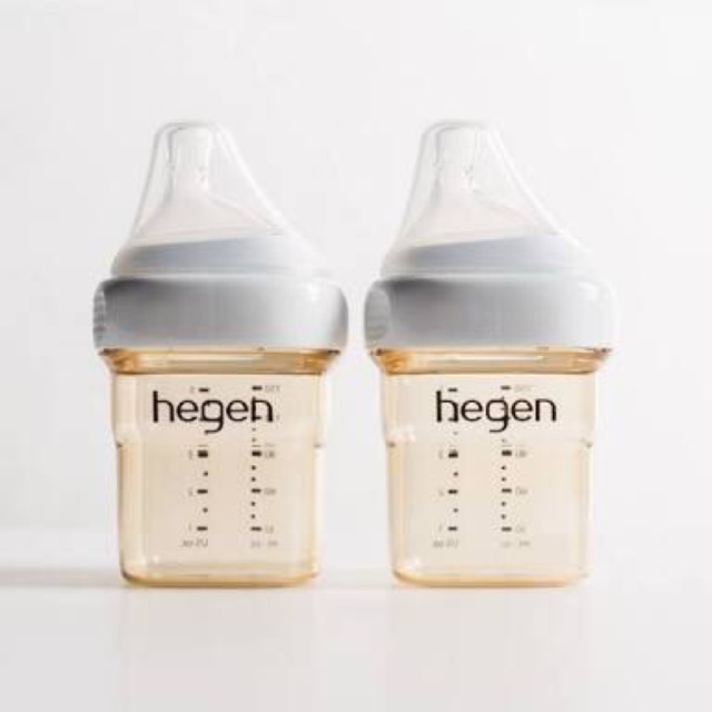 Hegen - Bottle PPSU 150ml (2pcs)