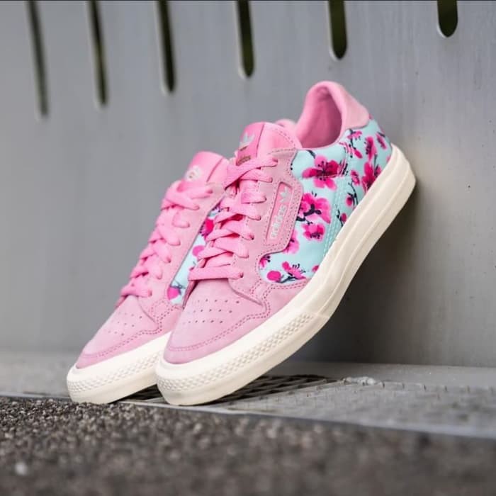 arizona x adidas continental vulc