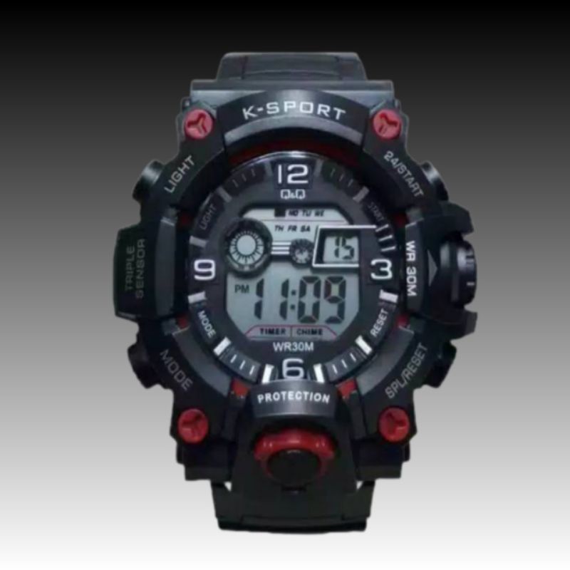 jam tangan#jam digital#jam tangan pria#jam tangan anti air#