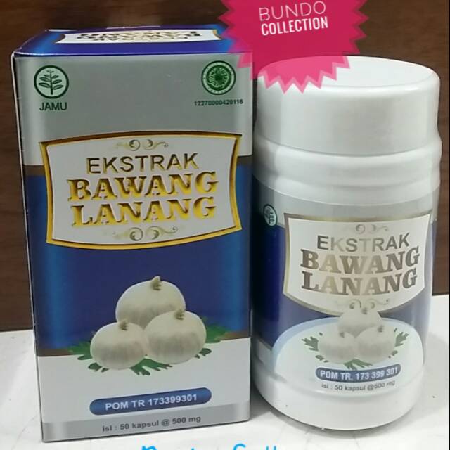 

BAWANG LANANG