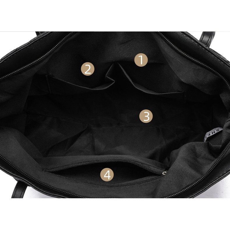 TASHAPPY BQ2934 tas ShoulderBag wanita import model korea supplier tas import GT1738 LT1310 CR7458