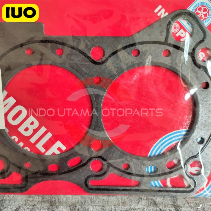 Cylinder Head Gasket - Suzuki Futura, Vitara, Sidekick INDOPARTS