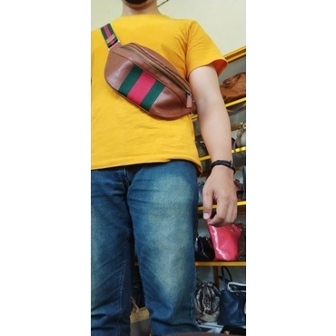 Preloved Wb gucci lengkap mulus ad Noser