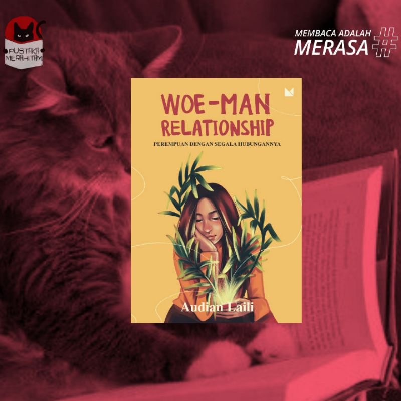 Woe-Man Relationship