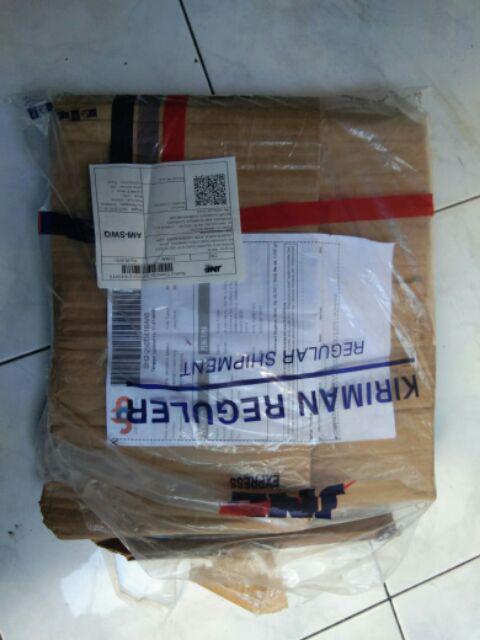 Pengganti Tatakan Baking Pan 28cm