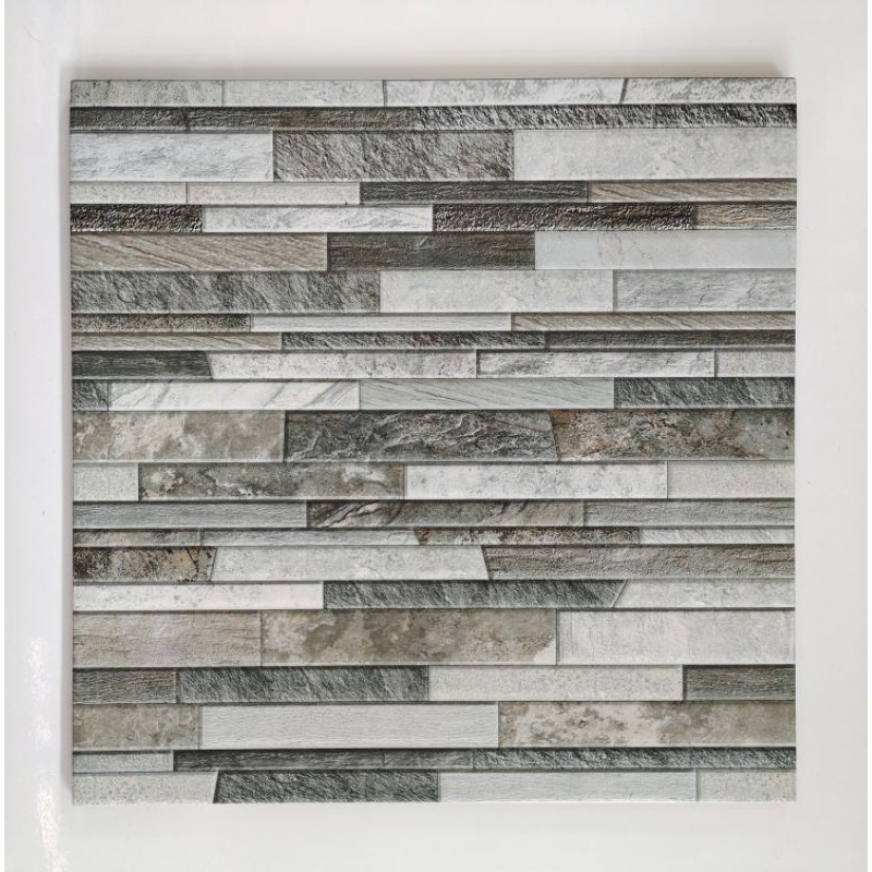 Keramik Kasar 40x40 Arwana 1812 GY Pare Kediri