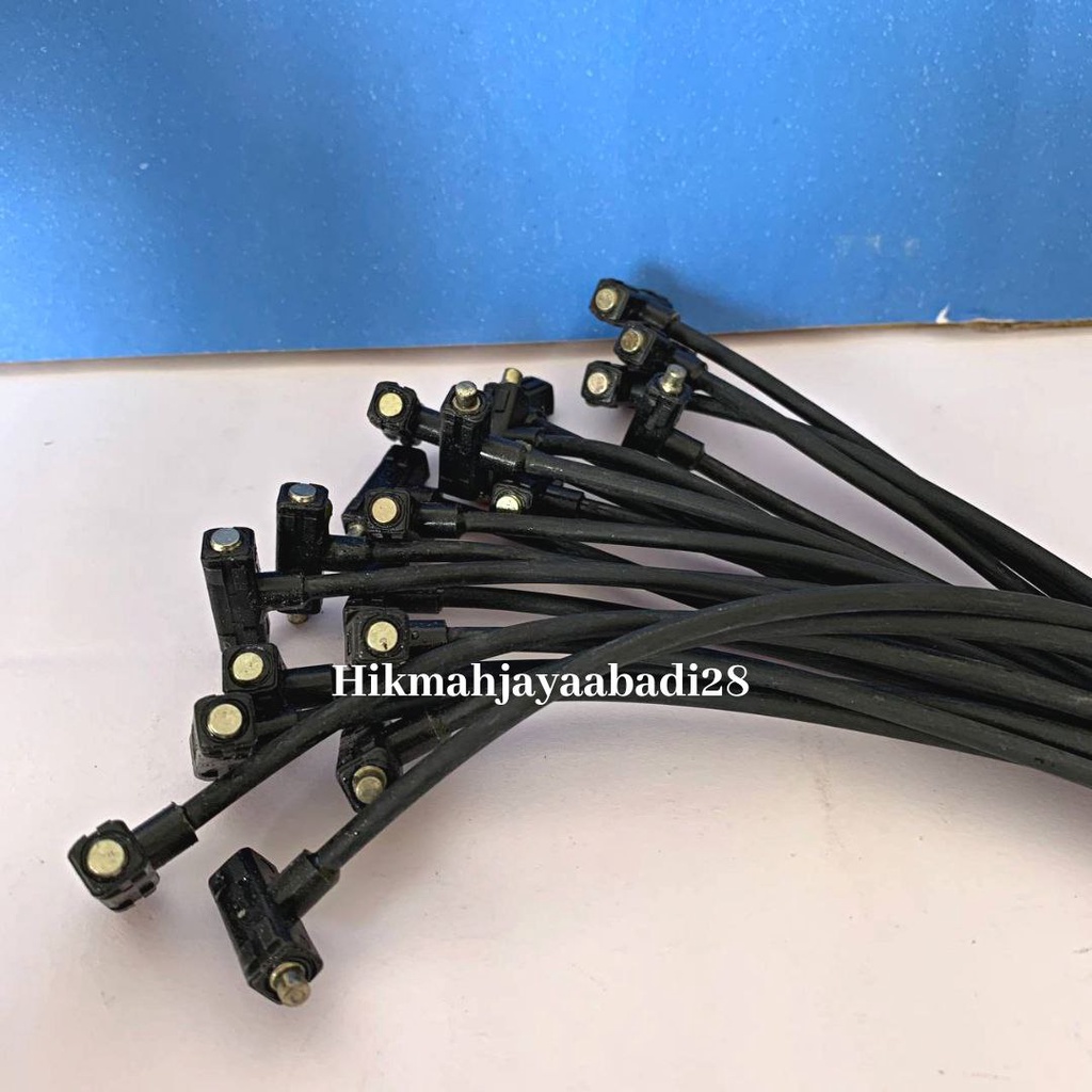 Kabel Magnet Model Rinnai/Hitachi Mesin Pemantik/Pematik Kompor gas