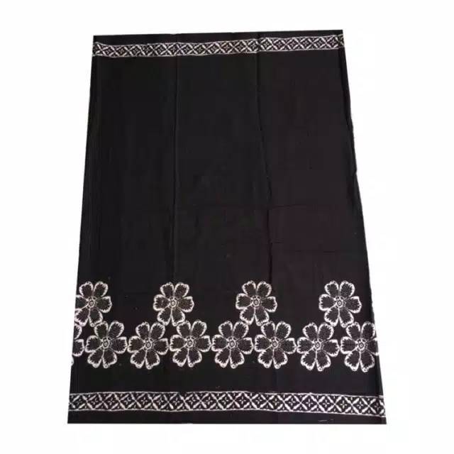 sarung batik Goyor mega mendung