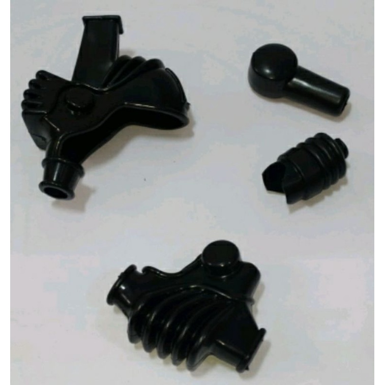 Karet cover handle set rem dan kopling rxk rxs rx king lawas kobra