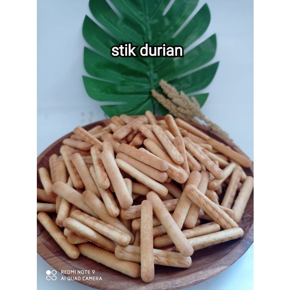 

stik durian