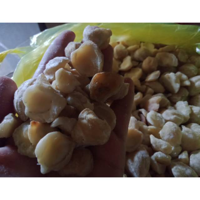 

Kemiri Pecah <250 gram>