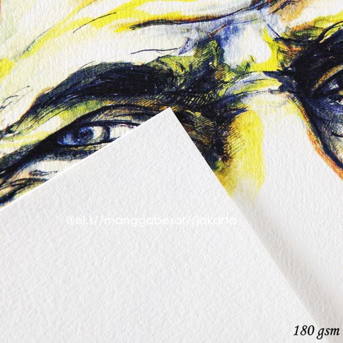 

Sketsagambar- Canson C A Grain A4 180 Gsm -Buku-Gambar-Sketsa.