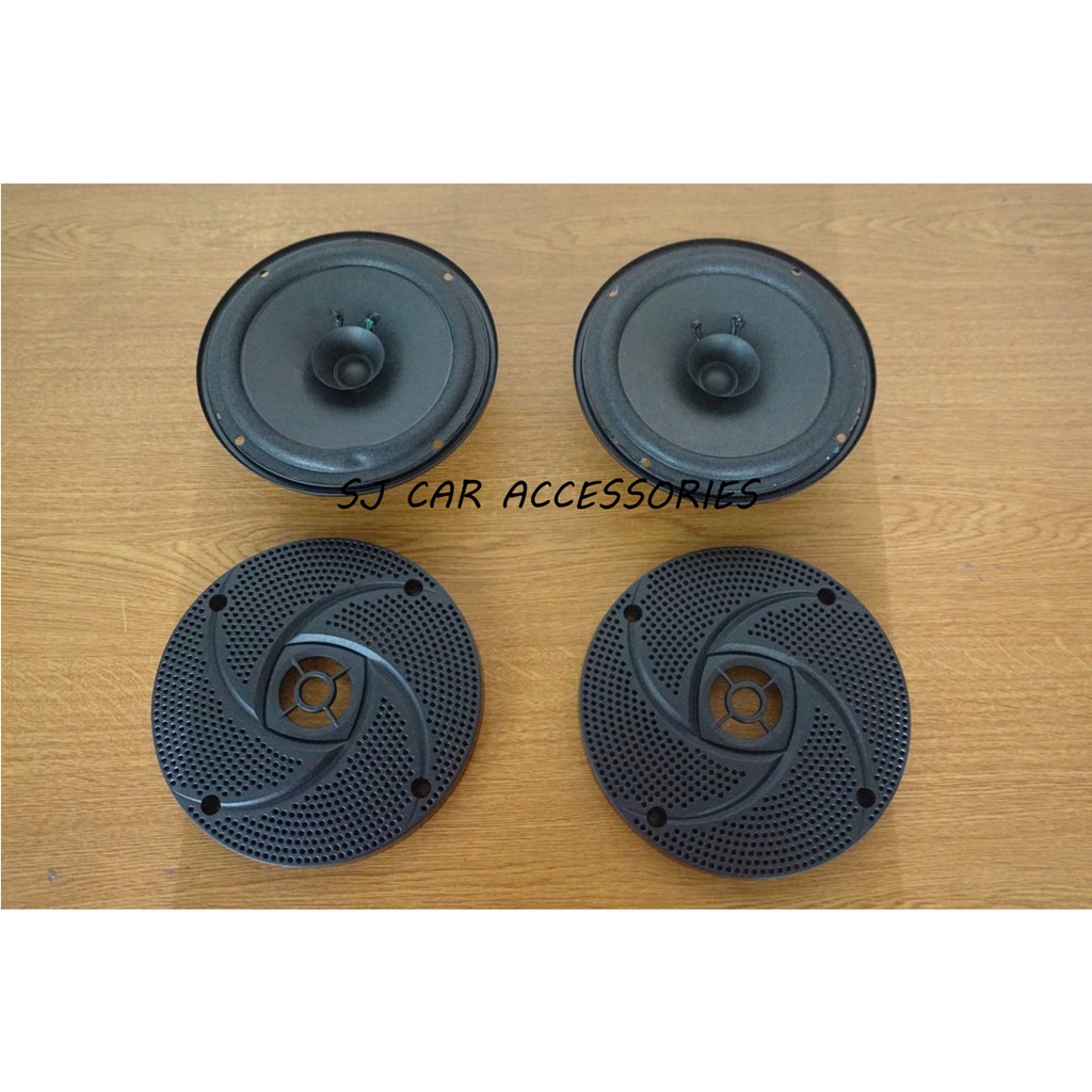 SPEAKER PINTU COAXIAL MERINO MR-622