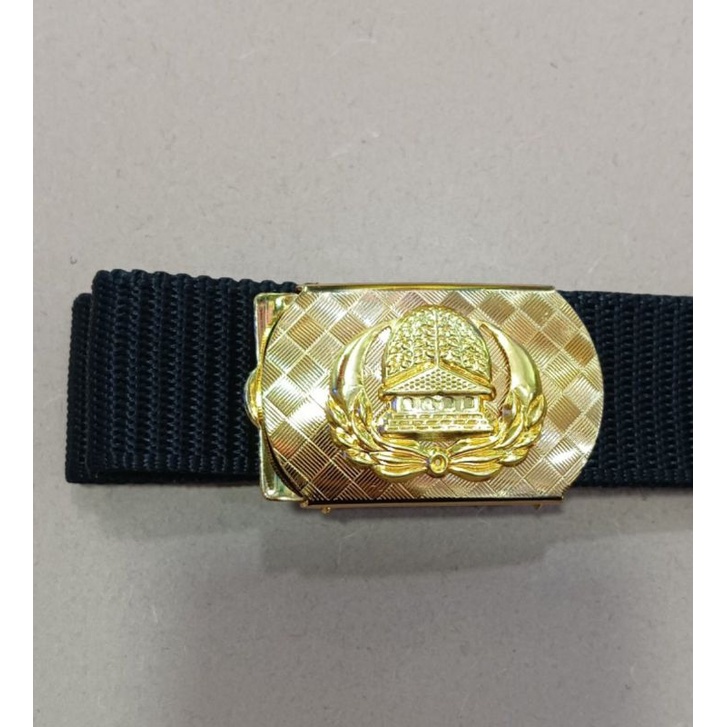 Sabuk Korpri / Ikat Pinggang PNS / Ikat Pinggang Korpri