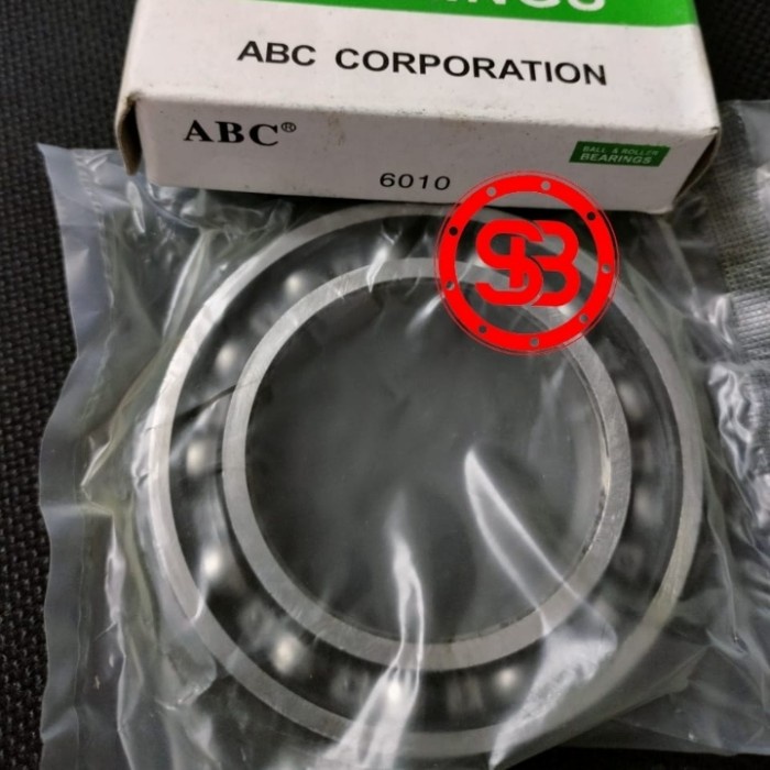 BEARING 6010 ABC