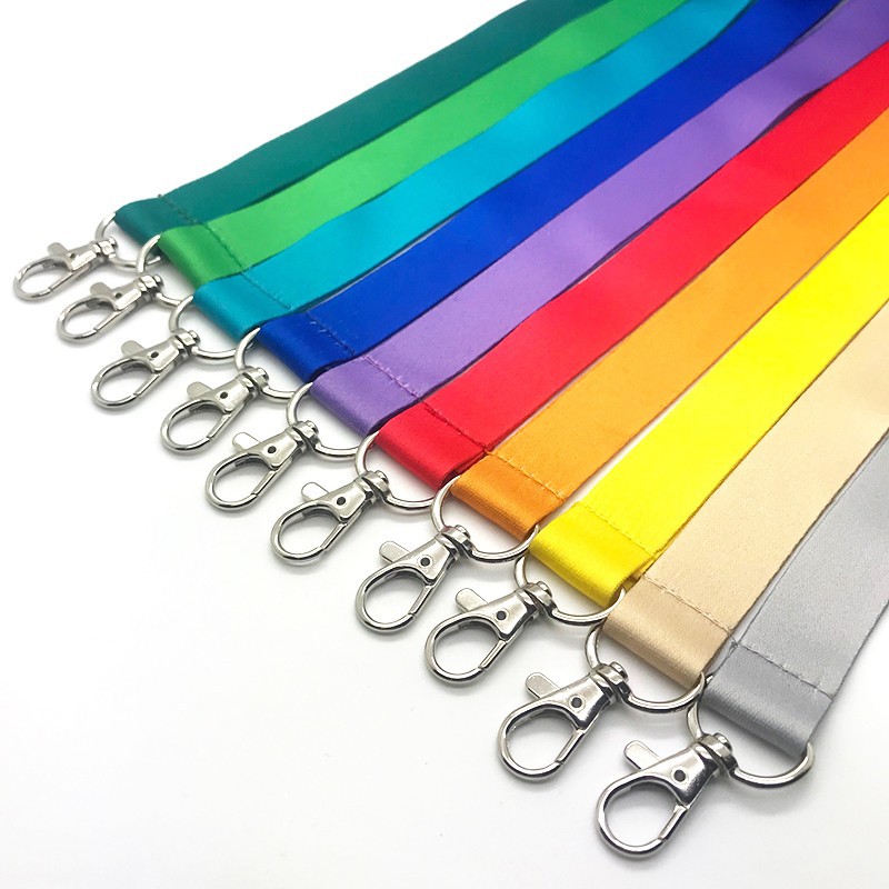 

50 biji / Tali ID Card 2cm