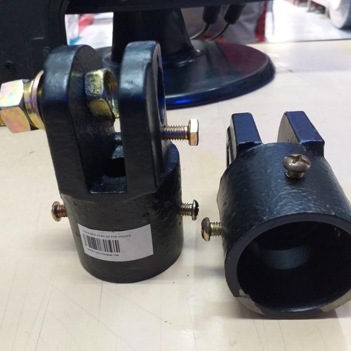 Yussi | Sparepart Misty Cool Chu Leher Atas Spray Fan Blower Air